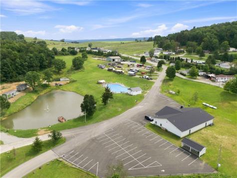429 Evans Donegal PA 15628