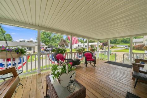 429 Evans Donegal PA 15628