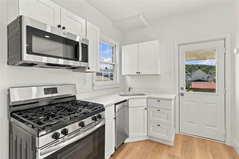 502 Giffin Avenue Canonsburg PA 15317