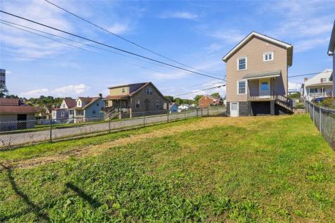 502 Giffin Avenue Canonsburg PA 15317
