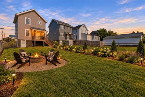 502 Giffin Avenue Canonsburg PA 15317