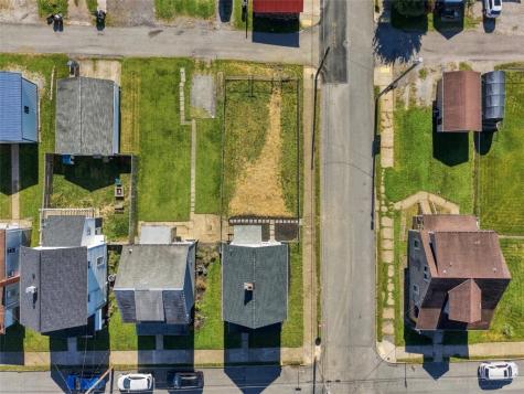 502 Giffin Avenue Canonsburg PA 15317
