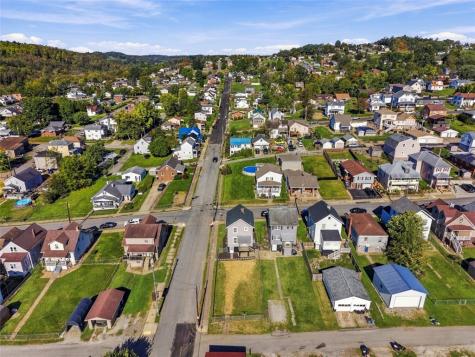502 Giffin Avenue Canonsburg PA 15317