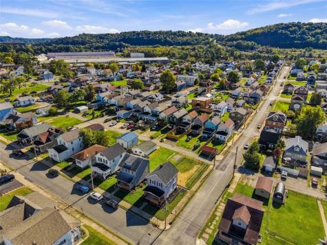 502 Giffin Avenue Canonsburg PA 15317