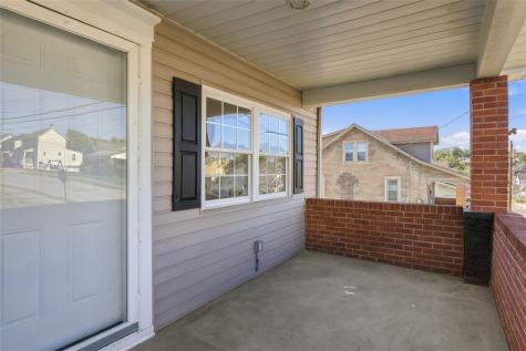 502 Giffin Avenue Canonsburg PA 15317