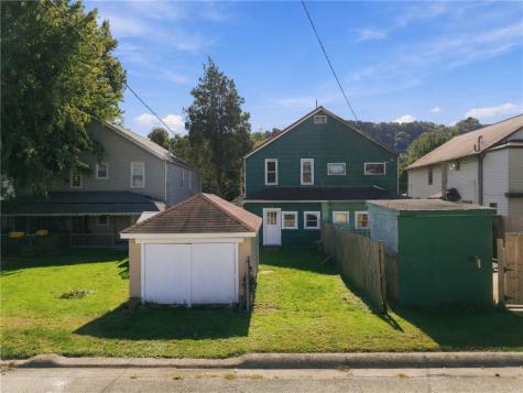 503 Standard Avenue Springdale Boro PA 15144