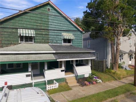 503 Standard Avenue Springdale Boro PA 15144