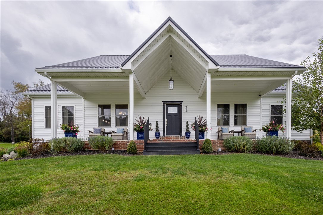 1811 Locust Lane Mcdonald PA 15057