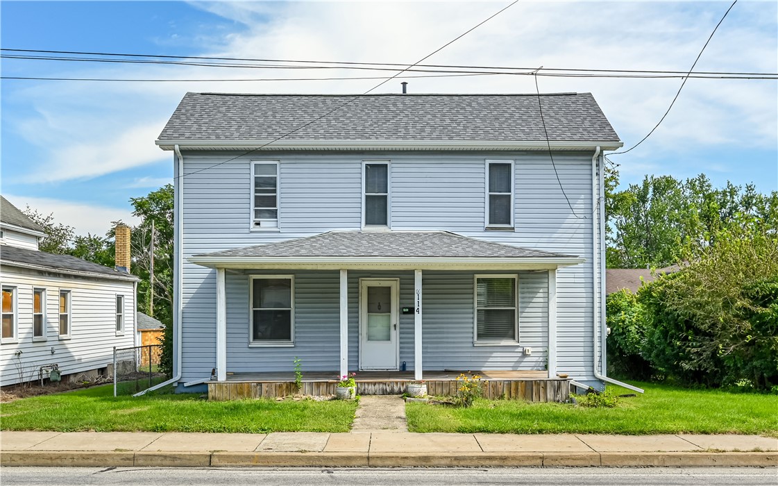 114 Beaver Street New Brighton PA 15066