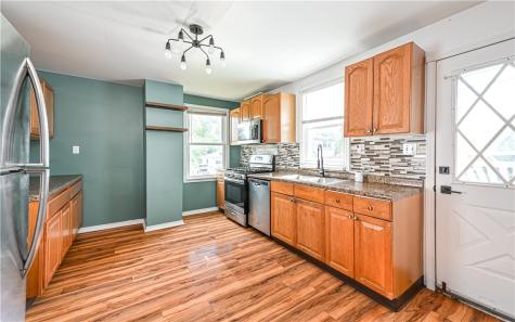 114 Beaver Street New Brighton PA 15066