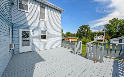 114 Beaver Street New Brighton PA 15066