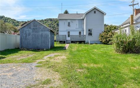 114 Beaver Street New Brighton PA 15066