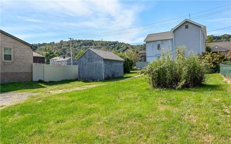 114 Beaver Street New Brighton PA 15066