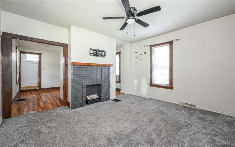 114 Beaver Street New Brighton PA 15066