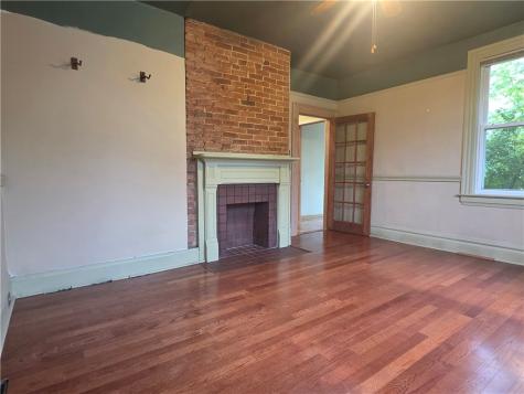 434 Center Avenue City Of Greensburg PA 15601