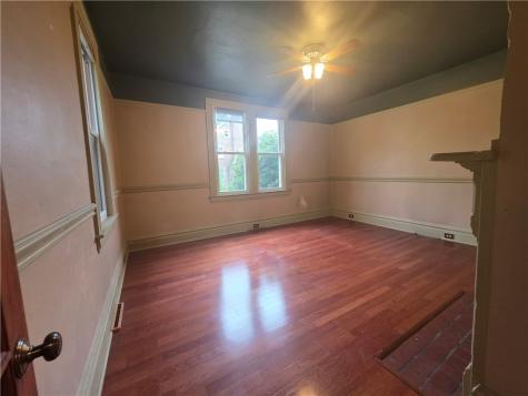 434 Center Avenue City Of Greensburg PA 15601