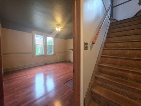 434 Center Avenue City Of Greensburg PA 15601