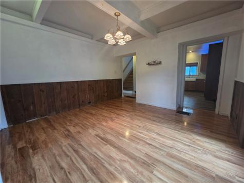434 Center Avenue City Of Greensburg PA 15601