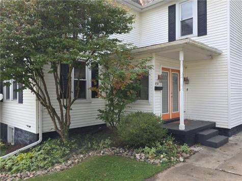 434 Center Avenue City Of Greensburg PA 15601