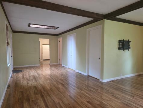 434 Center Avenue City Of Greensburg PA 15601