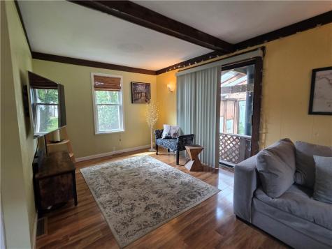 434 Center Avenue City Of Greensburg PA 15601