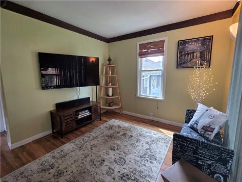 434 Center Avenue City Of Greensburg PA 15601