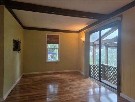 434 Center Avenue City Of Greensburg PA 15601