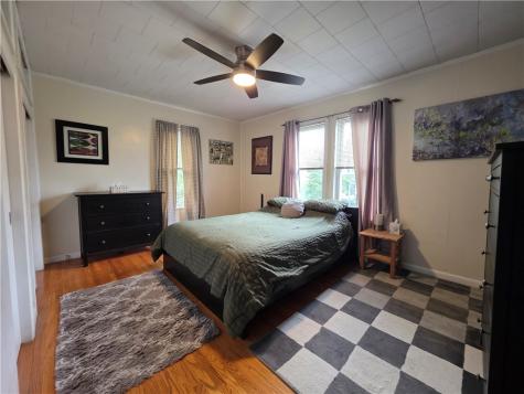 434 Center Avenue City Of Greensburg PA 15601