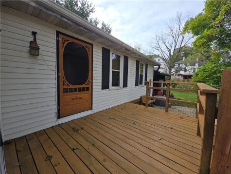 434 Center Avenue City Of Greensburg PA 15601