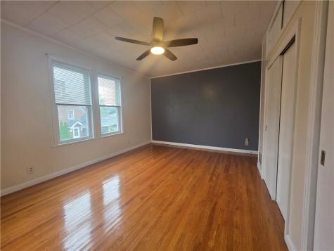 434 Center Avenue City Of Greensburg PA 15601