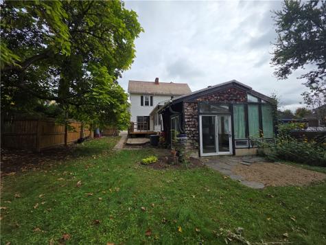 434 Center Avenue City Of Greensburg PA 15601