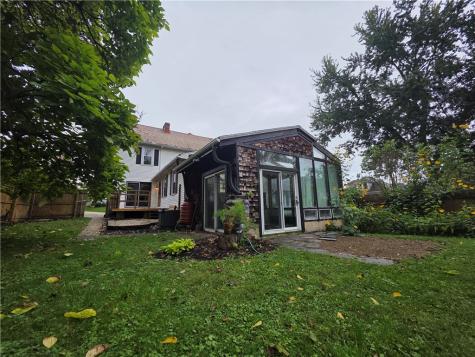 434 Center Avenue City Of Greensburg PA 15601