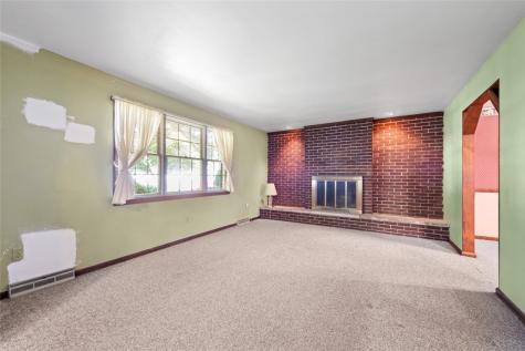 1315 Sycamore Street Connellsville PA 15425