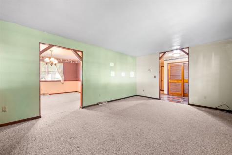 1315 Sycamore Street Connellsville PA 15425