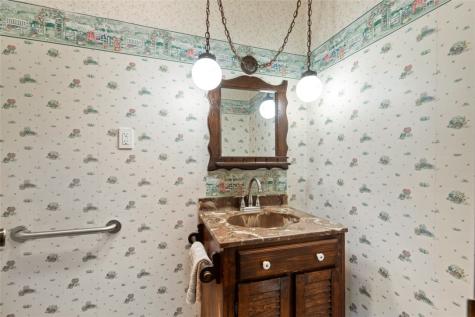 1315 Sycamore Street Connellsville PA 15425
