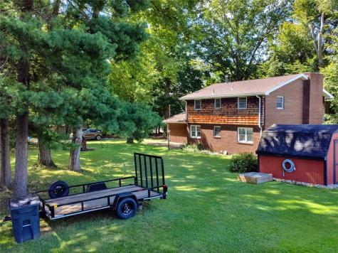 1315 Sycamore Street Connellsville PA 15425