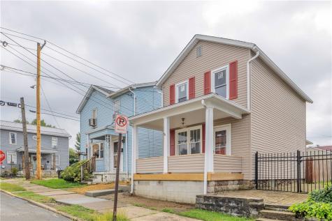 325 Fairmont Street Latrobe PA 15650
