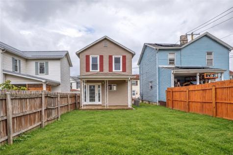 325 Fairmont Street Latrobe PA 15650