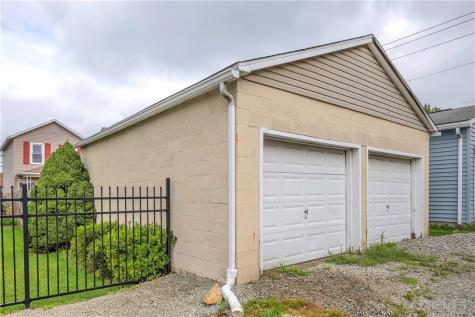 325 Fairmont Street Latrobe PA 15650