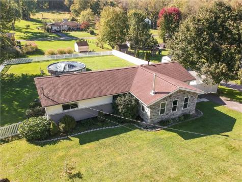 125 Park Drive North Sewickley Township PA 16117