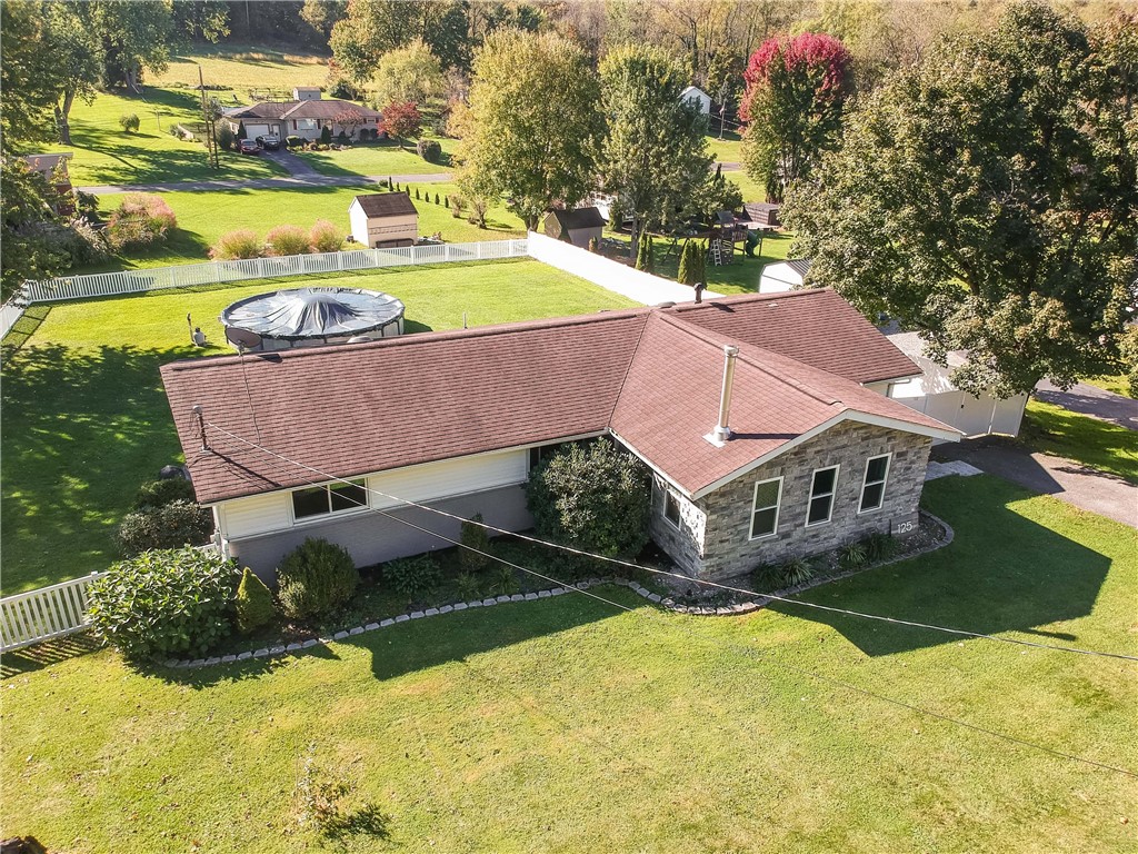 125 Park Drive North Sewickley Township PA 16117