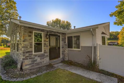 125 Park Drive North Sewickley Township PA 16117