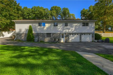 125 Park Drive North Sewickley Township PA 16117