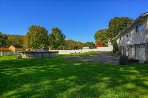 125 Park Drive North Sewickley Township PA 16117