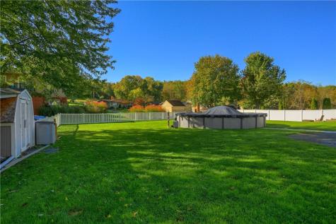 125 Park Drive North Sewickley Township PA 16117