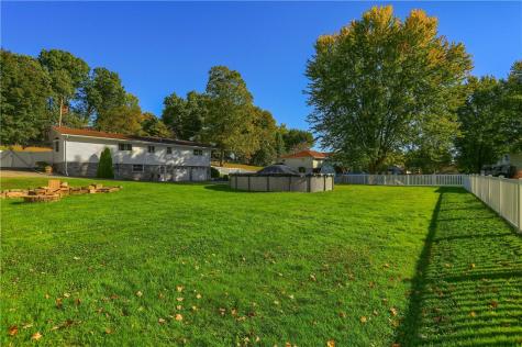 125 Park Drive North Sewickley Township PA 16117
