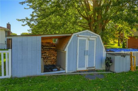 125 Park Drive North Sewickley Township PA 16117
