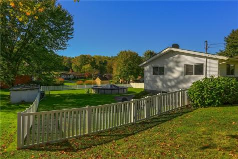 125 Park Drive North Sewickley Township PA 16117