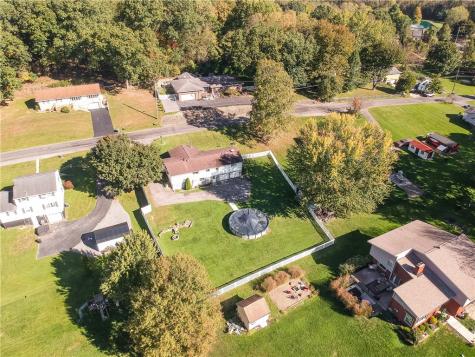 125 Park Drive North Sewickley Township PA 16117