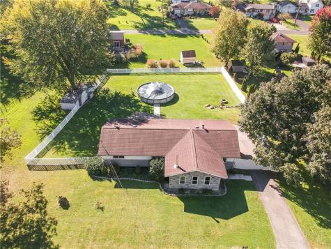 125 Park Drive North Sewickley Township PA 16117